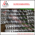 single screw and barrel for plastic blowing machine/plastic screw barrel extrusion